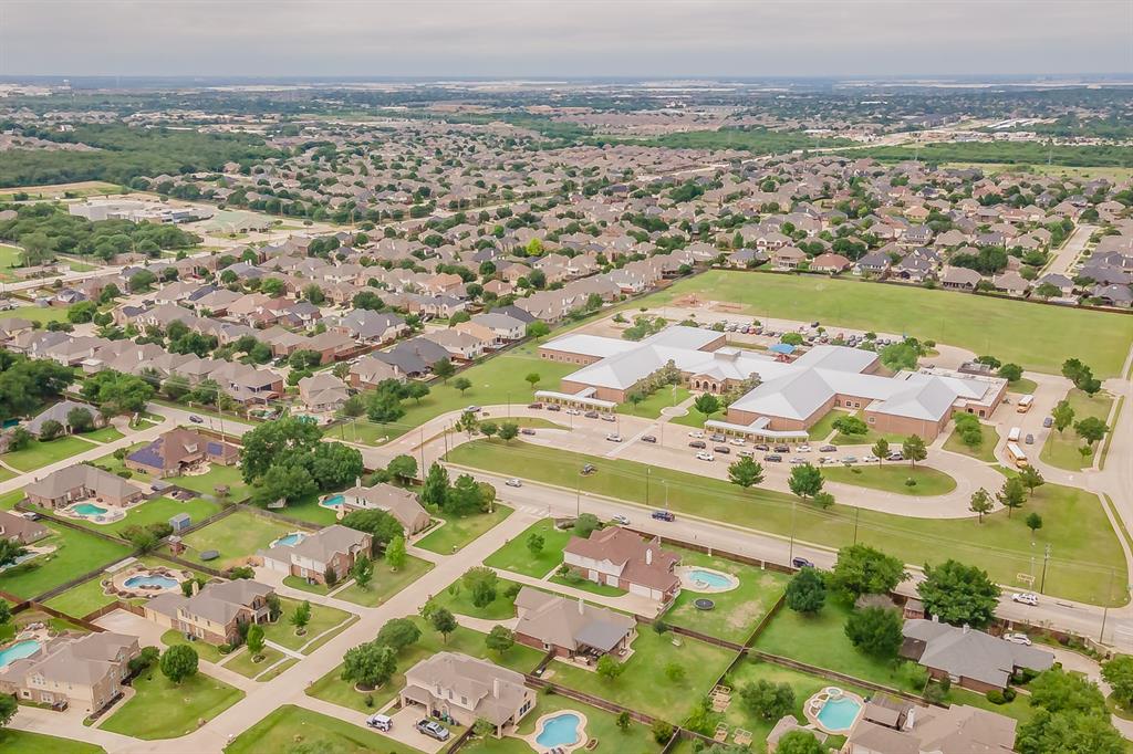 Deerfield Add - Residential