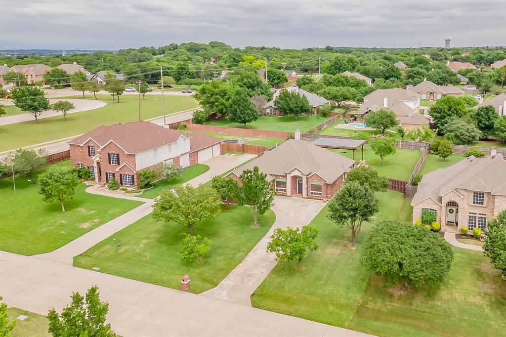 Deerfield Add - Residential