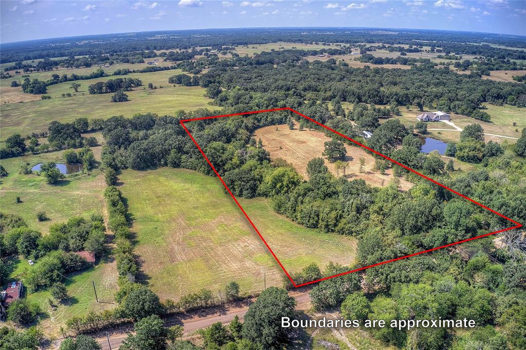582 County Road 3518