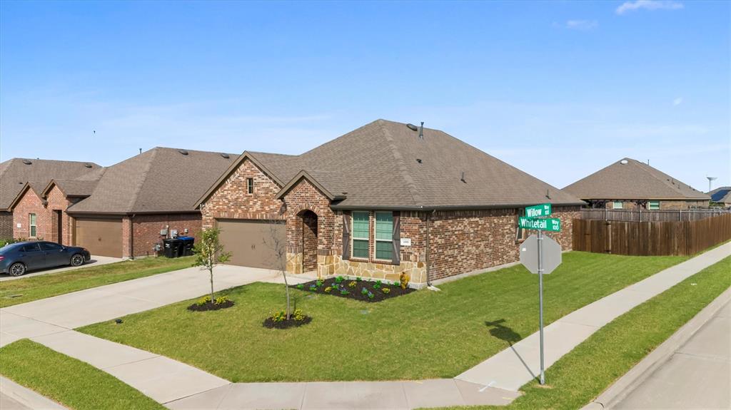 199 Whitetail Way