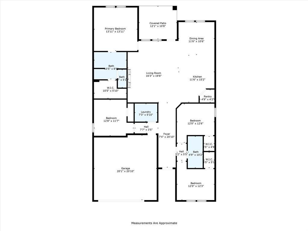 199 Whitetail Way
