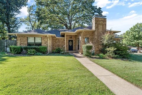 A home in Whitehouse