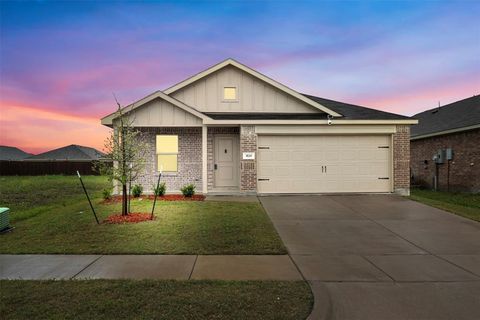 Photo of 1531 Gentle Night Drive, Forney, TX 75126 (MLS # 21247978)