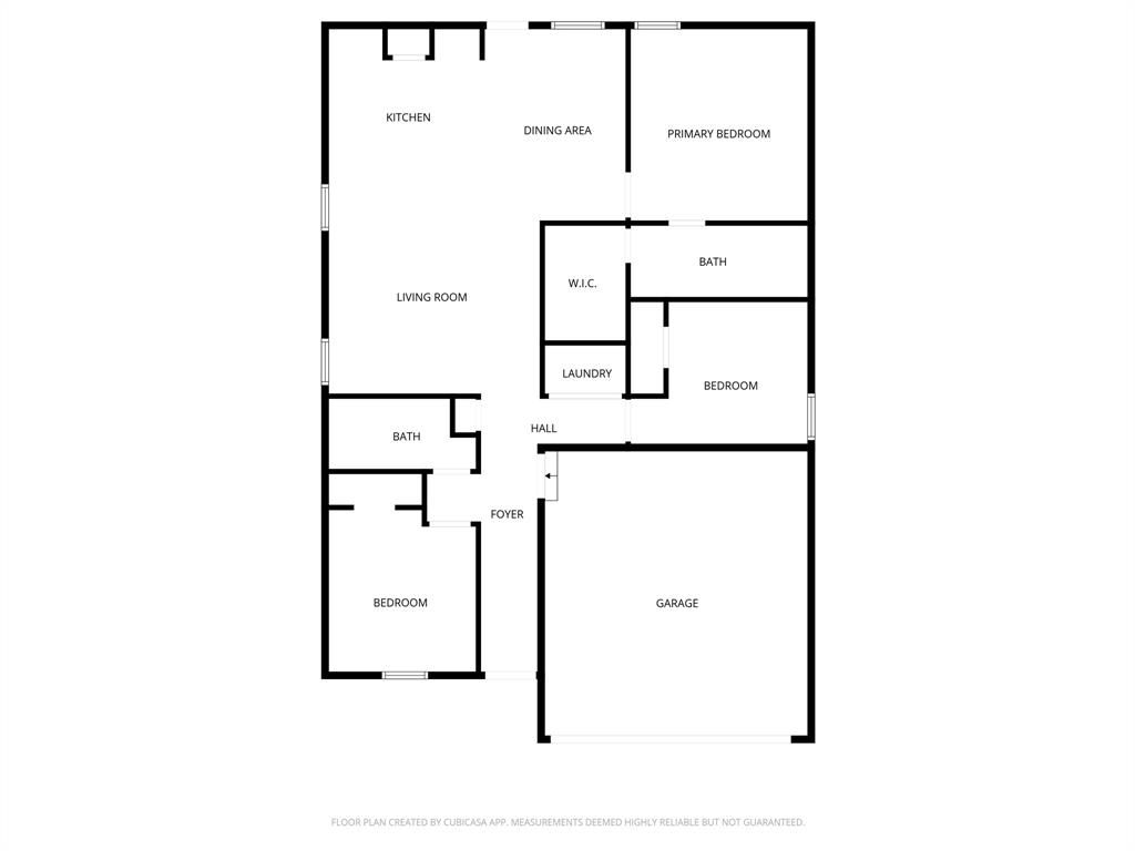 Photo of 1531 Gentle Night Drive, Forney, TX 75126 (MLS # 21247978)