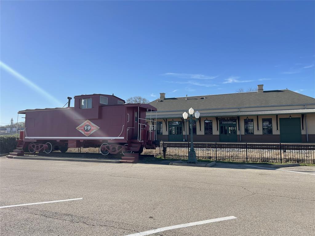 Legacy Lake Estates - Land