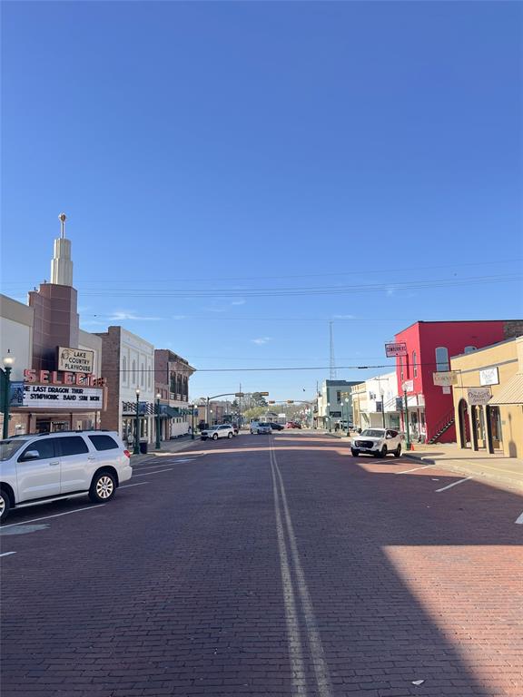 Legacy Lake Estates - Land