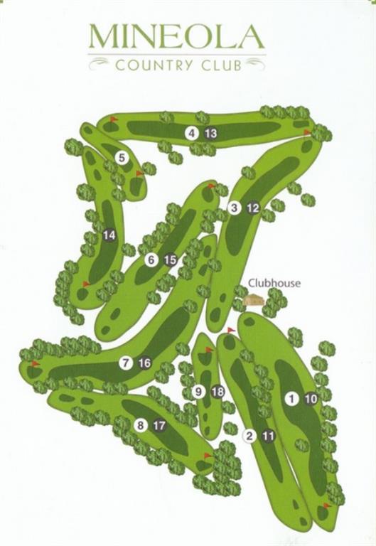 Legacy Lake Estates - Land