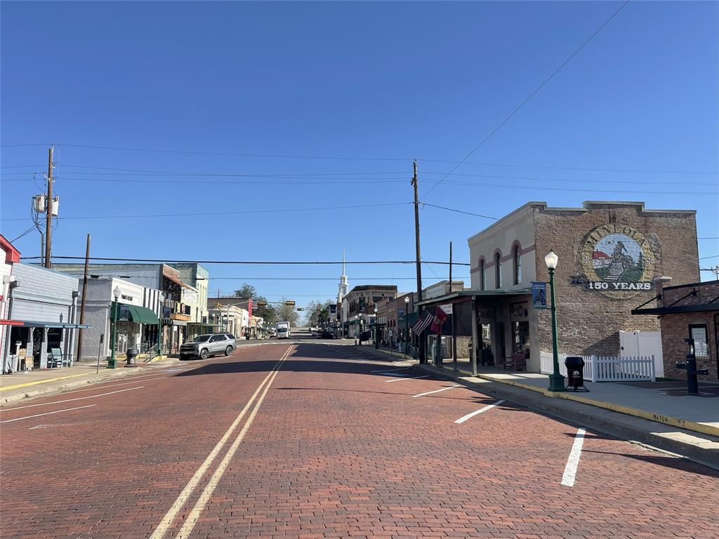 Legacy Lake Estates - Land