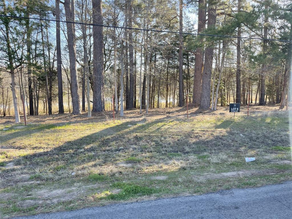 Legacy Lake Estates - Land