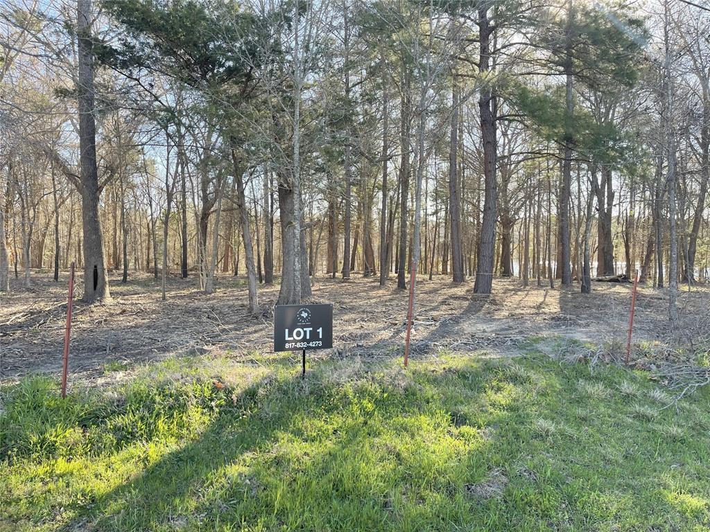 Legacy Lake Estates - Land