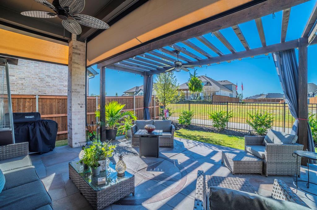 4418 Timberdrift Street