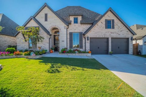 4418 Timberdrift Street Midlothian TX 76065