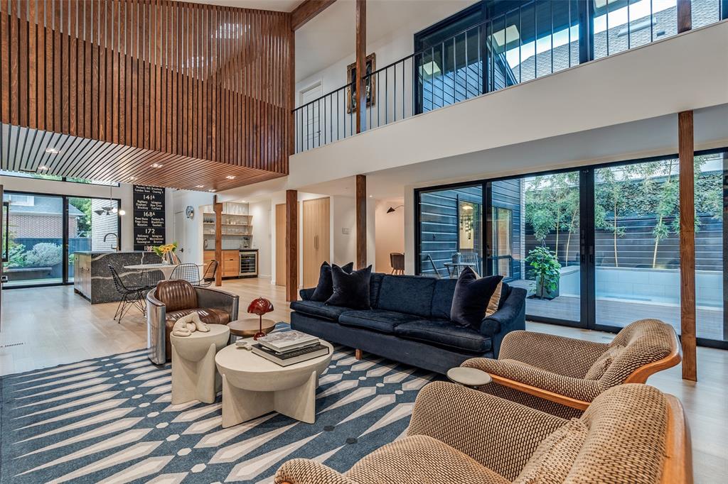 Highland Park - Residential