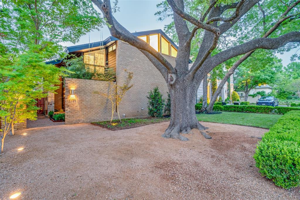 Highland Park - Residential