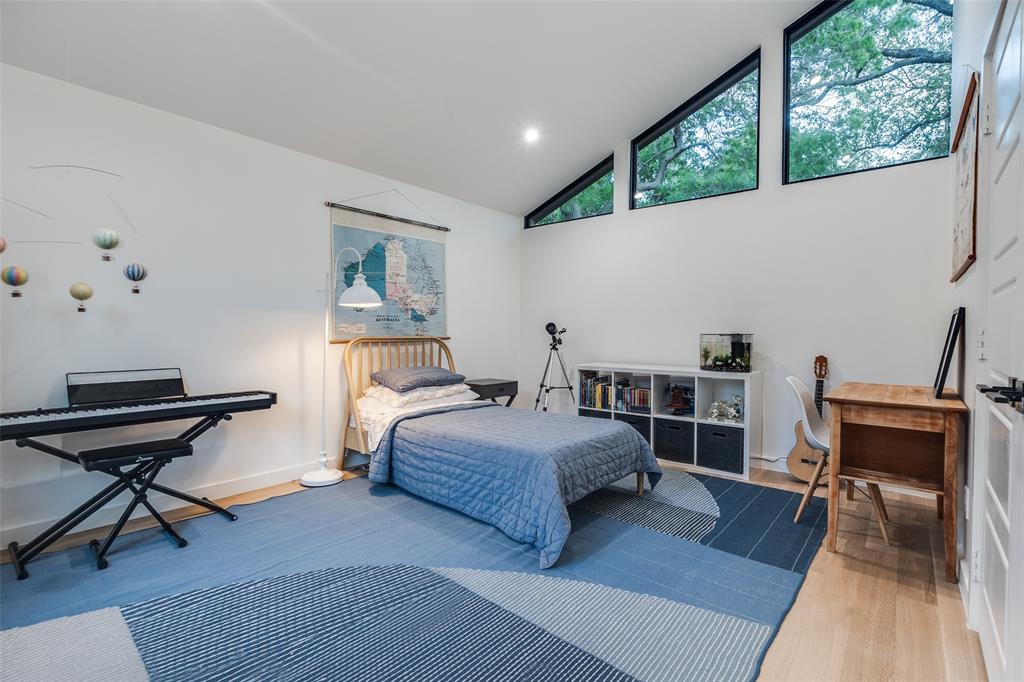 Highland Park - Residential