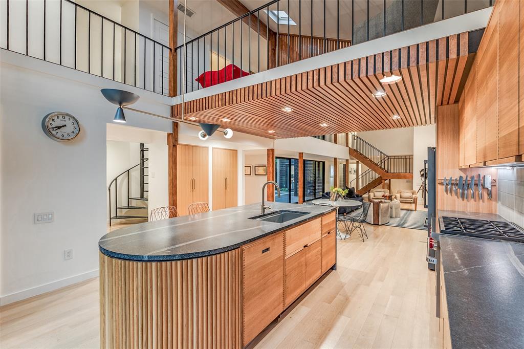 Highland Park - Residential