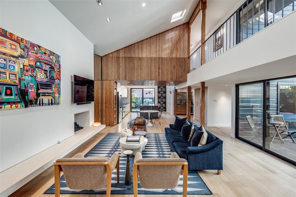 Highland Park - Residential