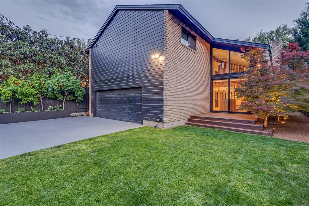 Highland Park - Residential