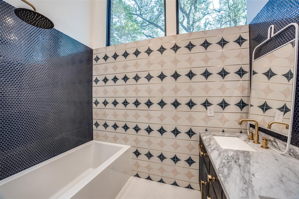 Highland Park - Residential