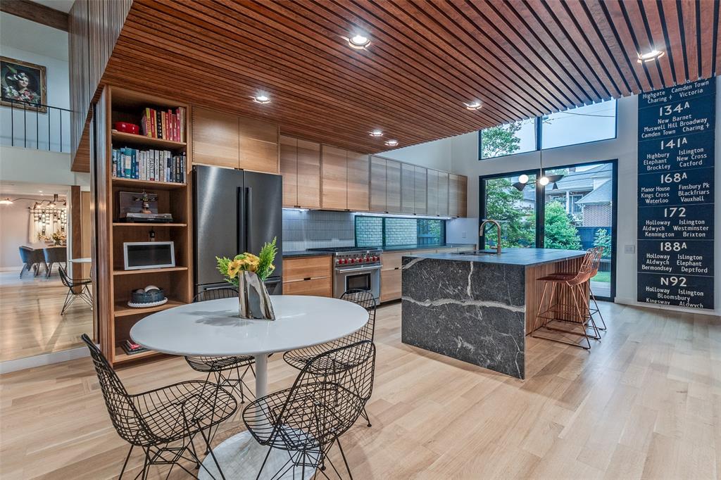 Highland Park - Residential