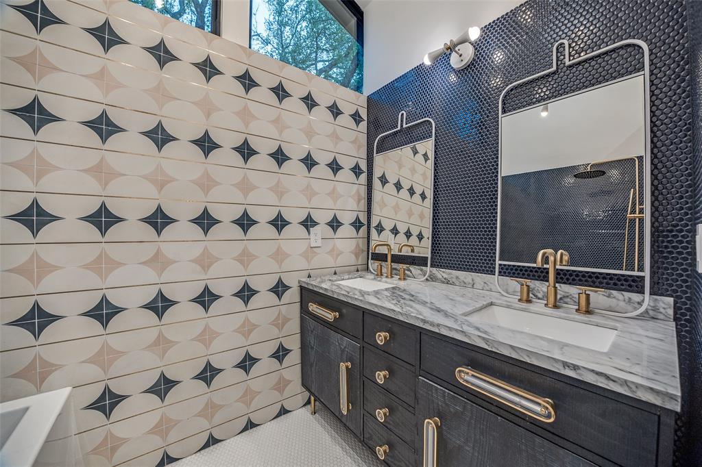 Highland Park - Residential