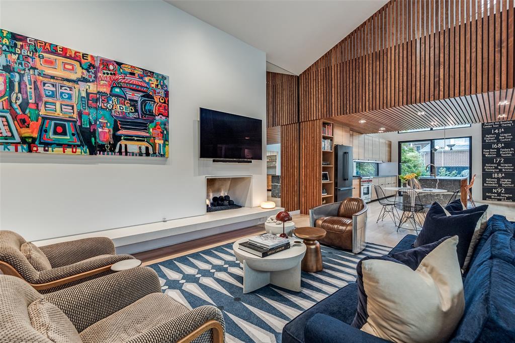 Highland Park - Residential