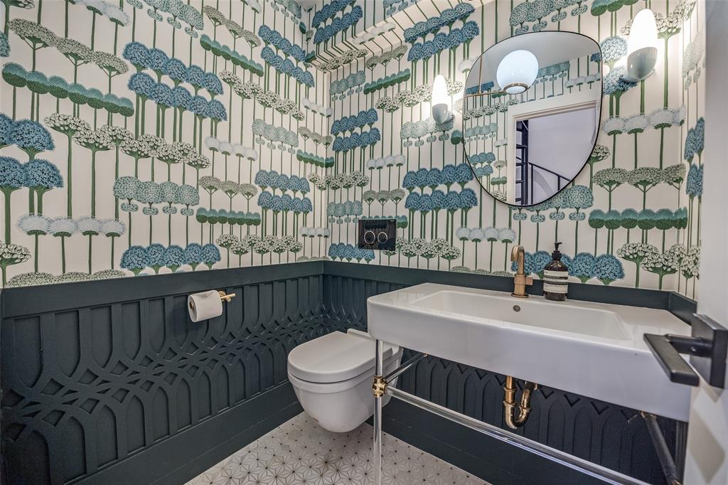 Highland Park - Residential