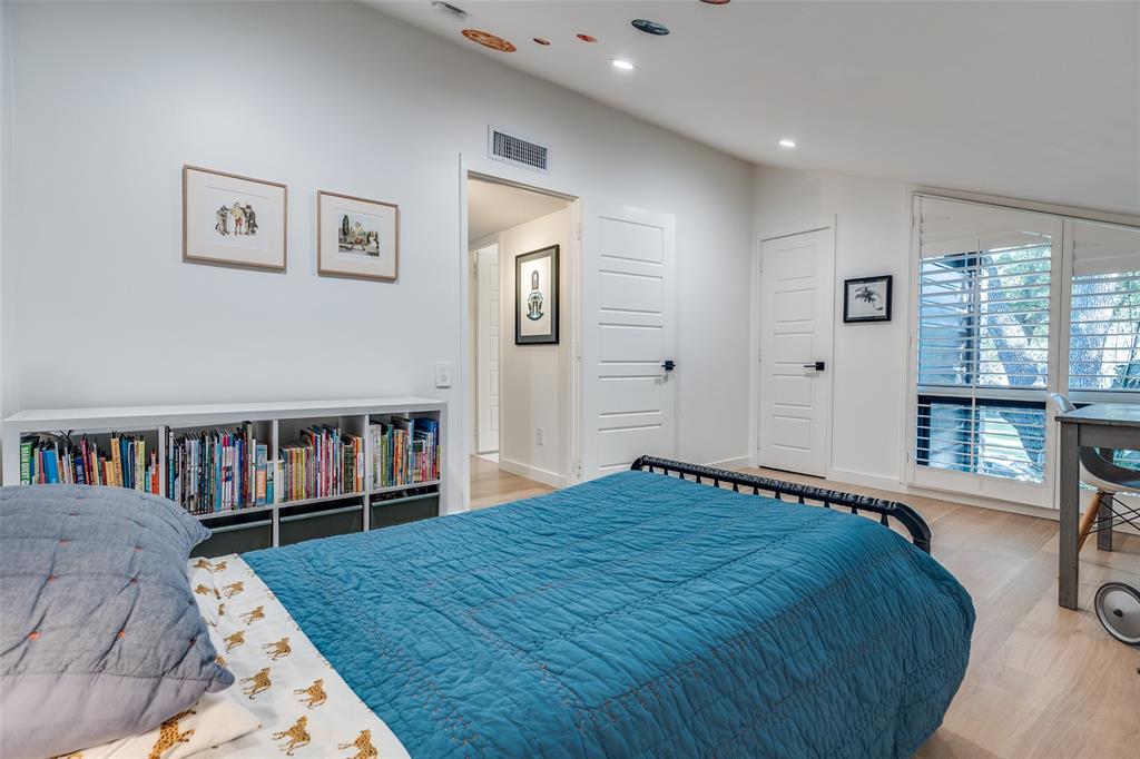 Highland Park - Residential