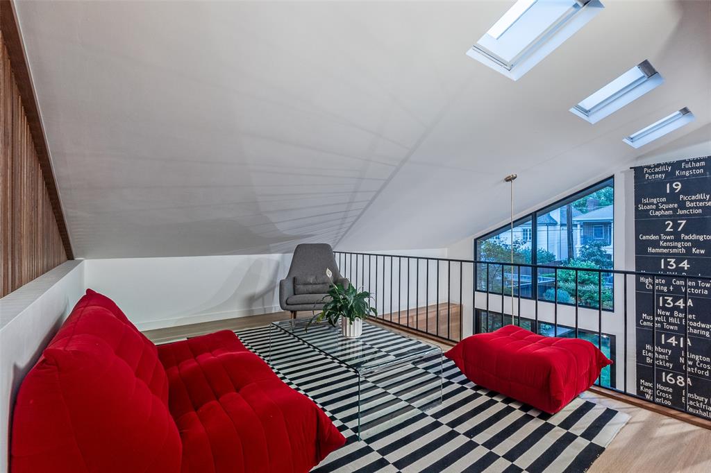 Highland Park - Residential