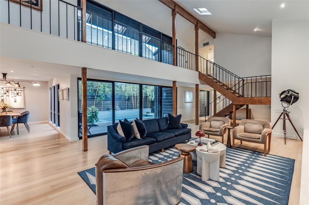 Highland Park - Residential