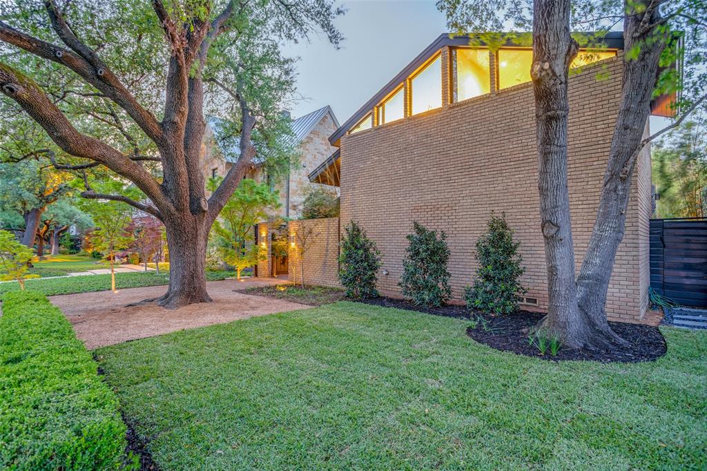 Highland Park - Residential