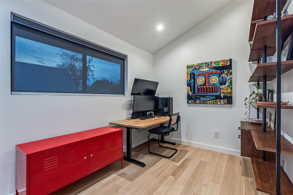 Highland Park - Residential