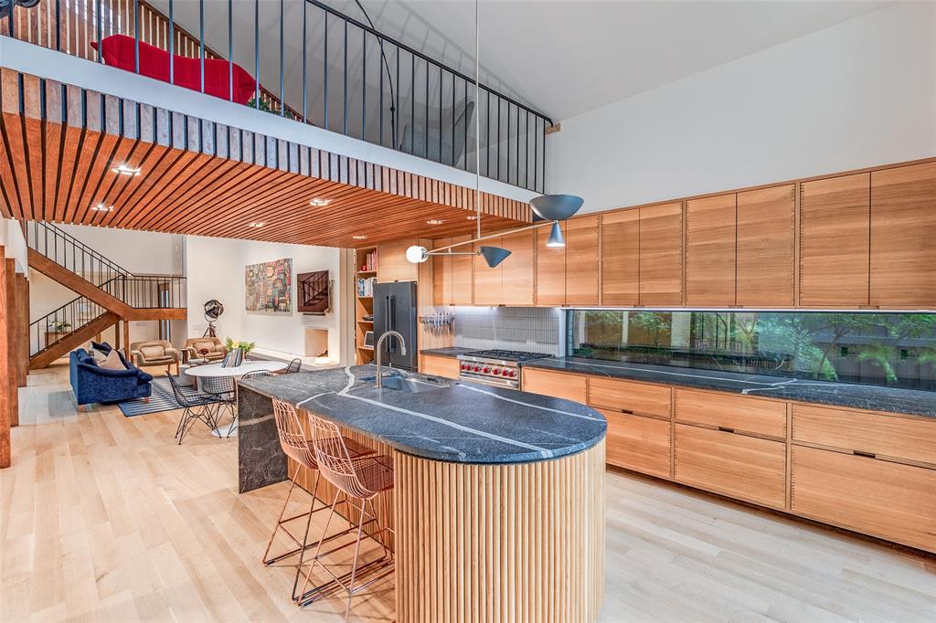 Highland Park - Residential