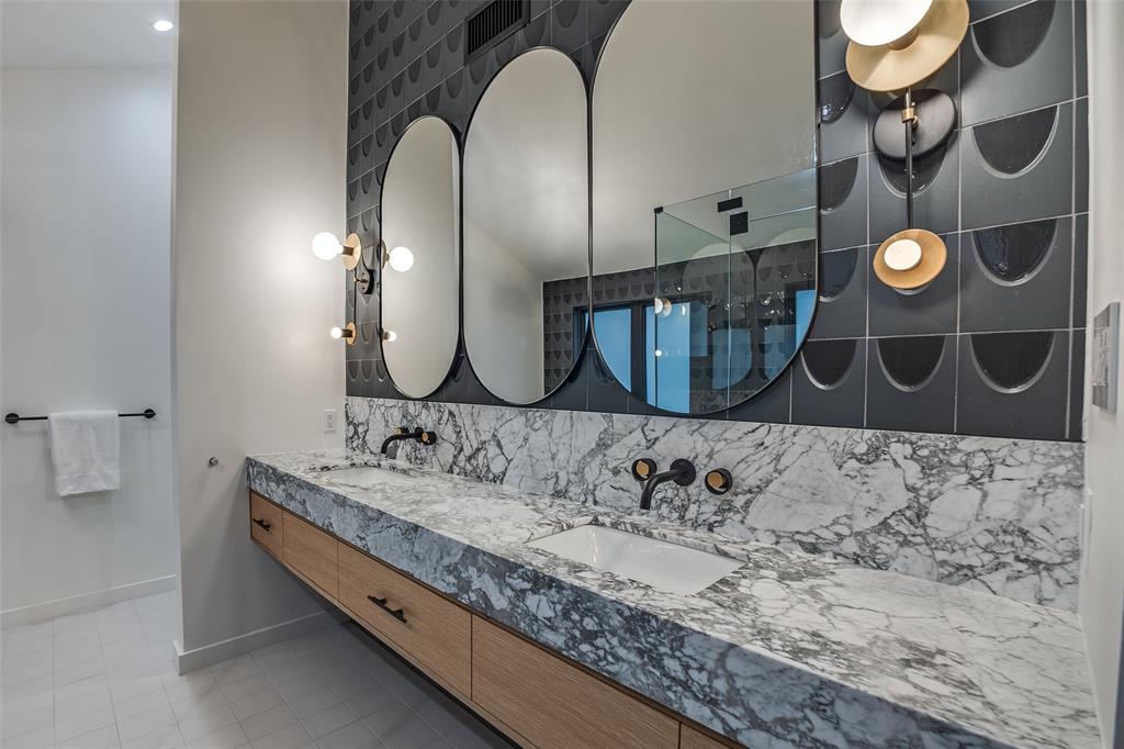 Highland Park - Residential