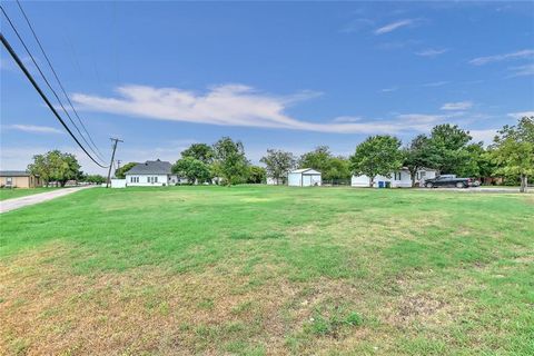Photo of TBD W Maple Street Tract 1, Gunter, TX 75058 (MLS # 21255345)