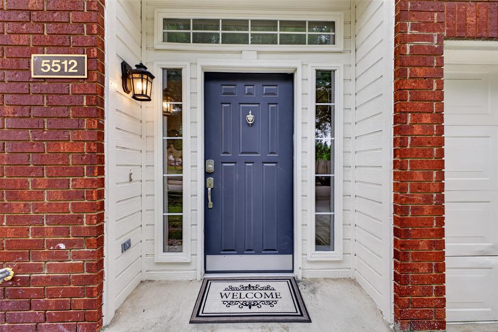 5512 Turtle River Court