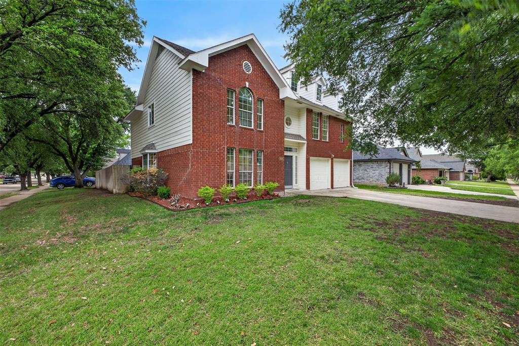 5512 Turtle River Court