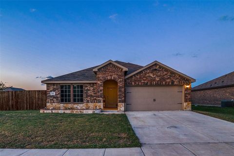 A home in Royse City