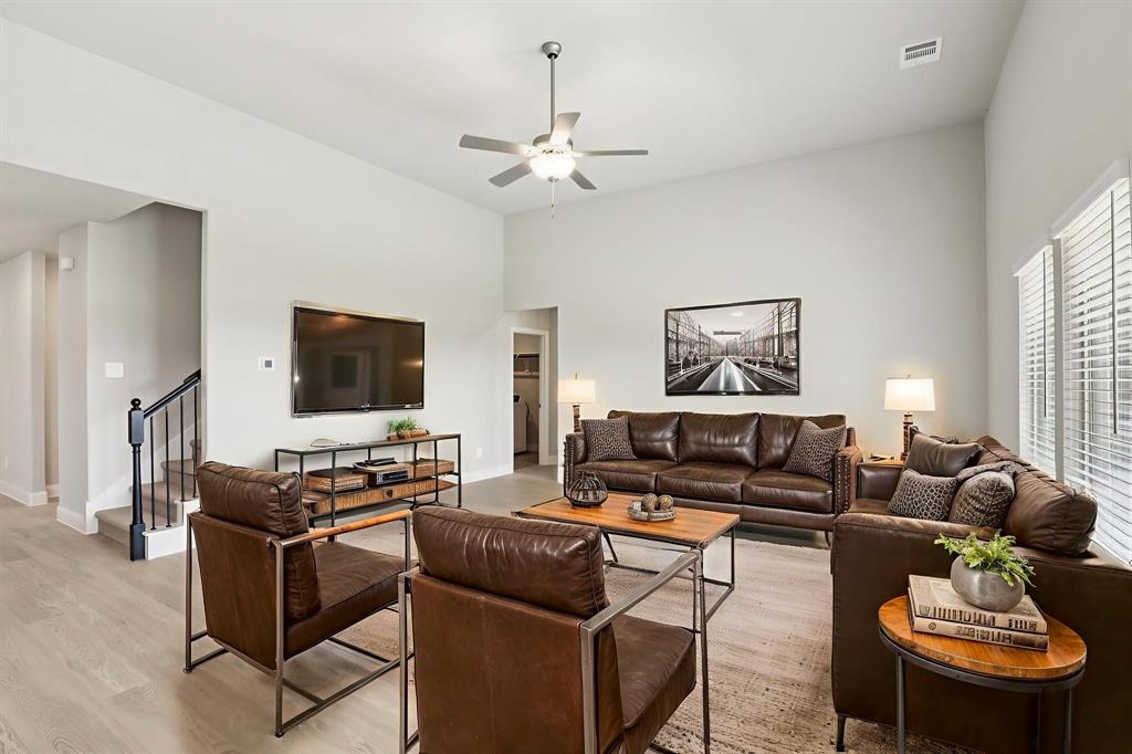 Lakehaven - Residential