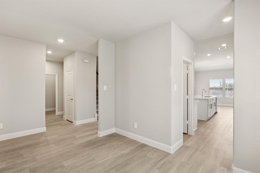 Lakehaven - Residential