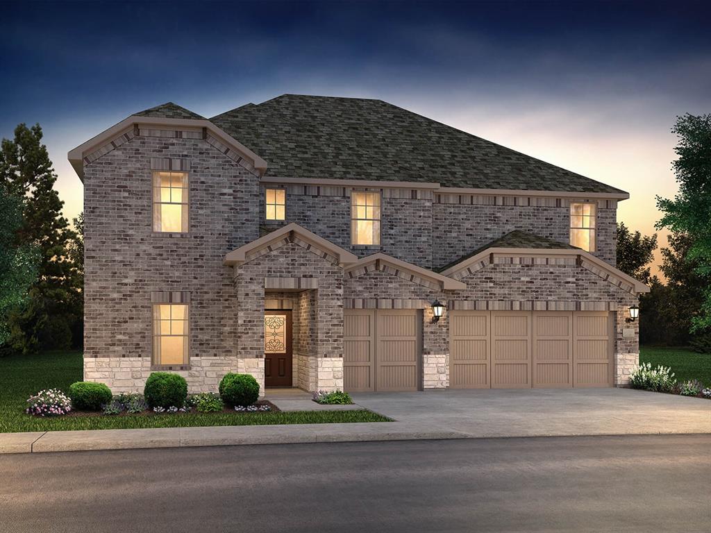 4209 Granbury Drive