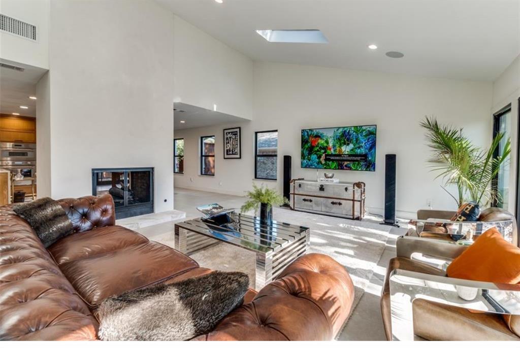 Town Creek - Residential