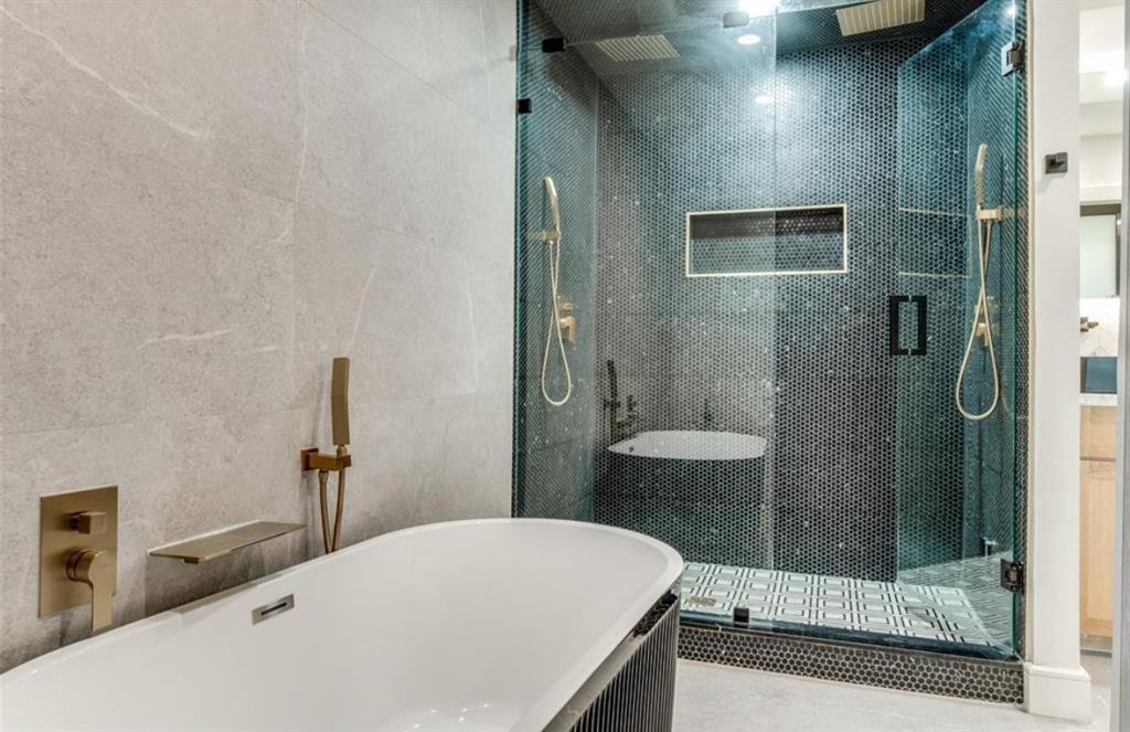 Town Creek - Residential