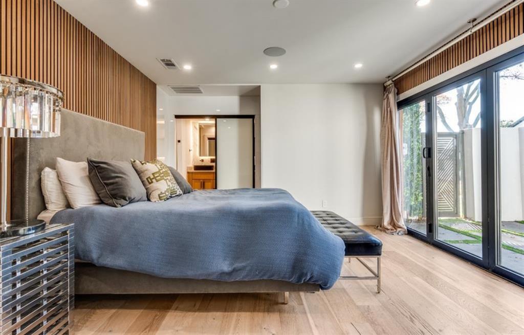 Town Creek - Residential