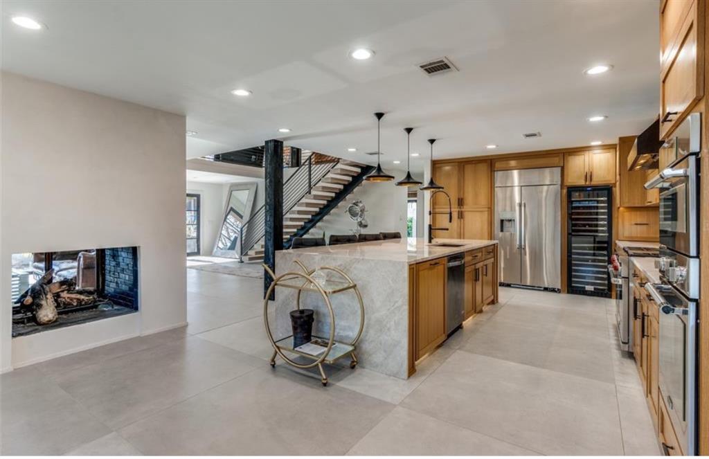 Town Creek - Residential