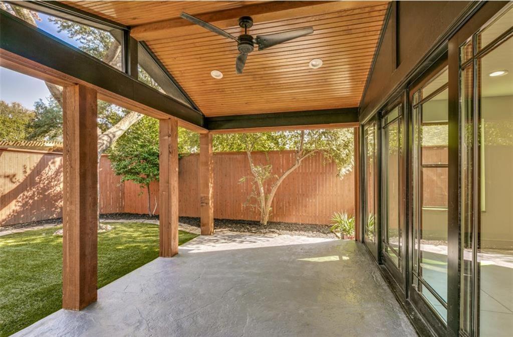 Town Creek - Residential