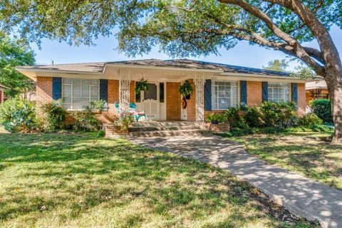 6529 Saint Moritz Avenue Dallas TX 75214