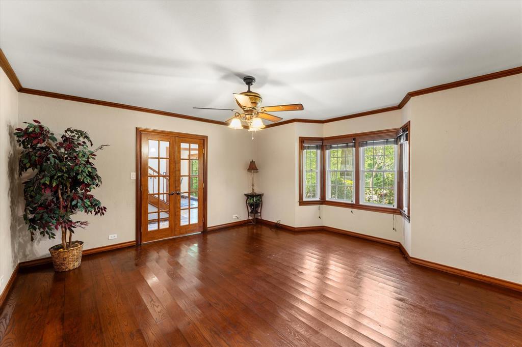 Southern Hills Add - Residential