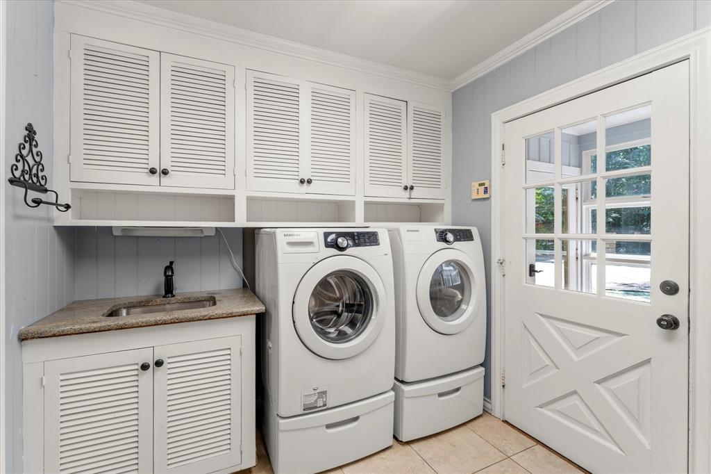 Southern Hills Add - Residential