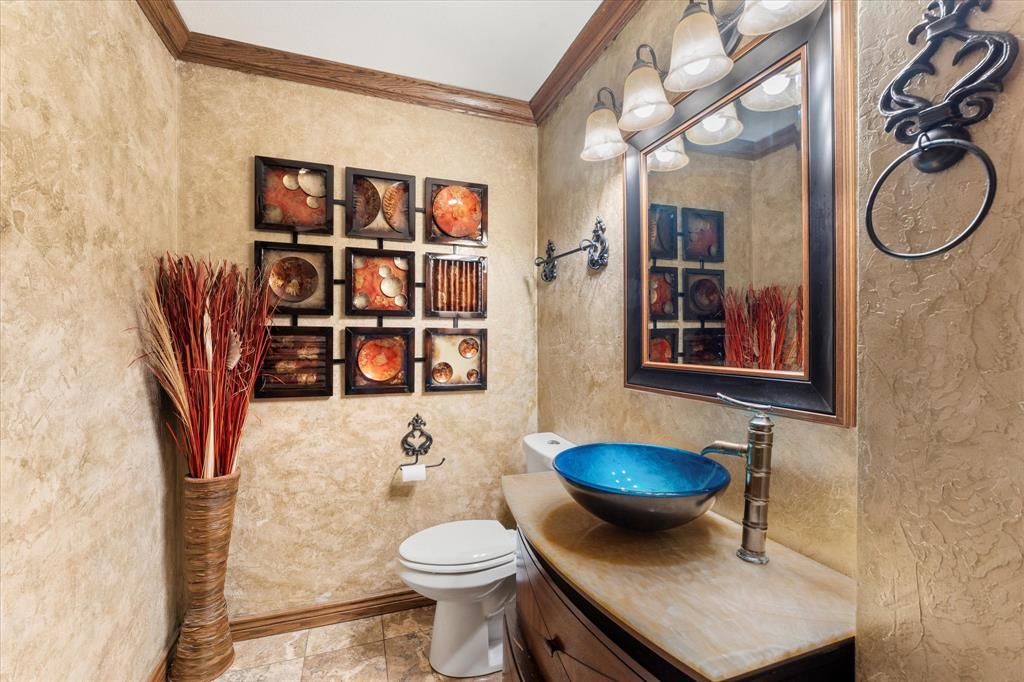 Southern Hills Add - Residential